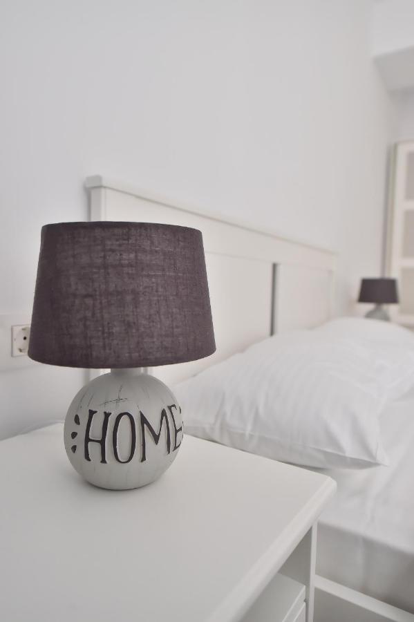 Năvodari Wave 3 Promenada Apartments מראה חיצוני תמונה